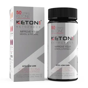 keto urine teststrips
