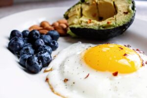 Keto tips