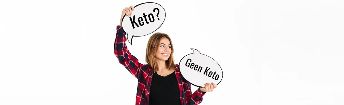 Ketonen in urine