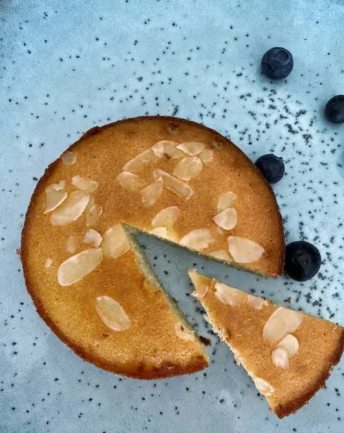 keto boterkoek