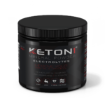 Keto elektrolyten