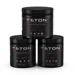 Keto Essentials Pakket