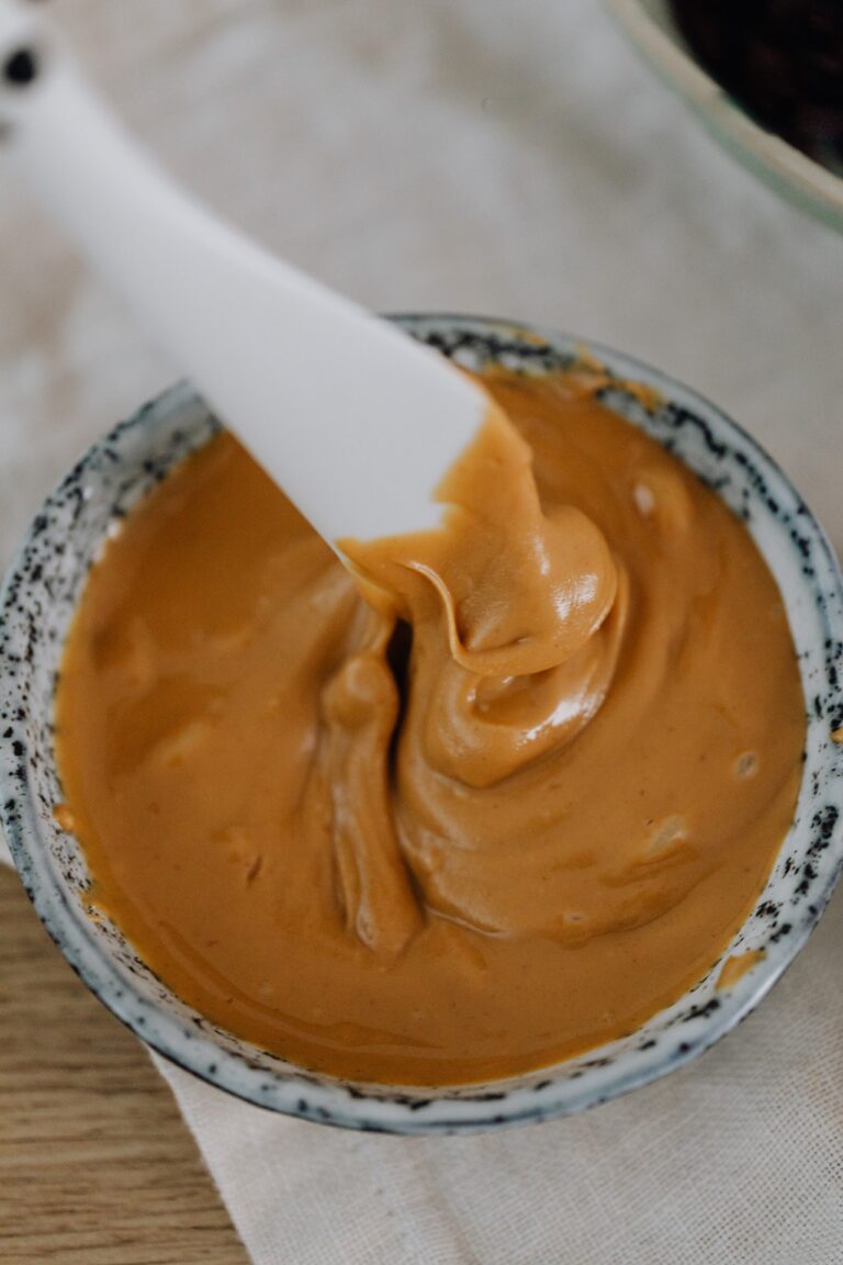 keto pindakaas