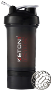 blender bottle Keton1