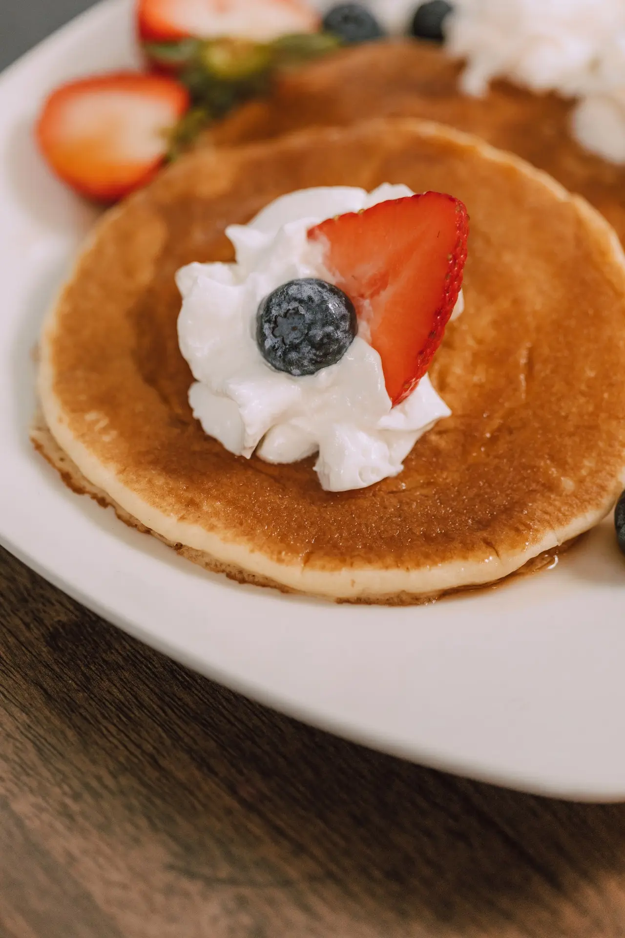 keto pannenkoek