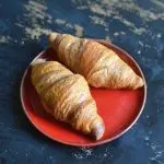 Keto Croissant