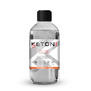 Keton1 MCT Olie C8-C10