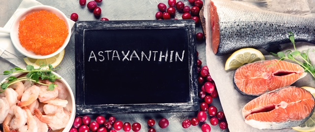 Lees meer over het artikel Wat is Astaxanthine