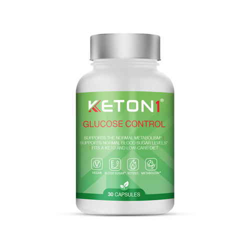 Keton1 glucose control