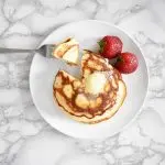 Keto Pannenkoek