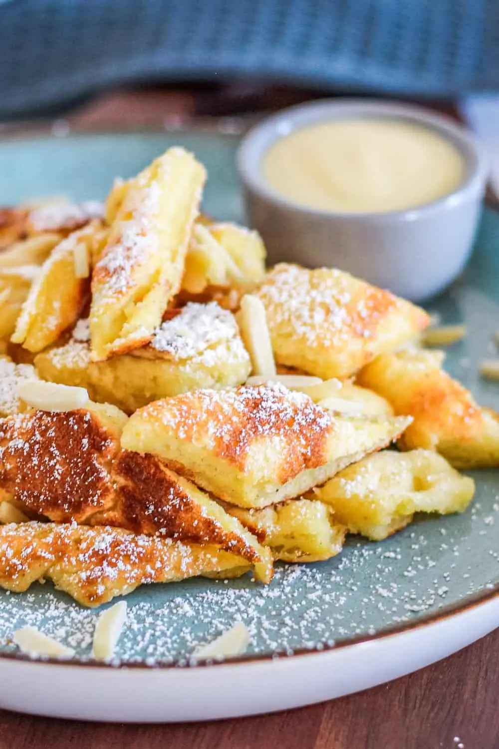Keto kaiserschmarrn