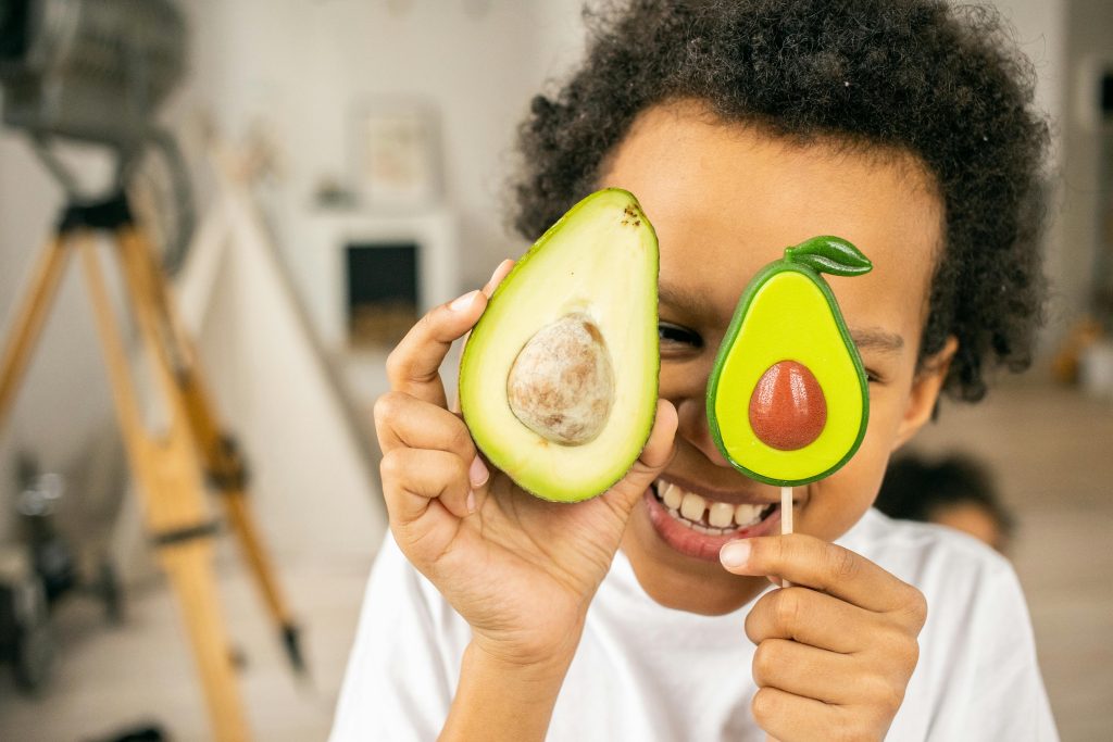 waarom kinderen suikervrij zouden moeten eten