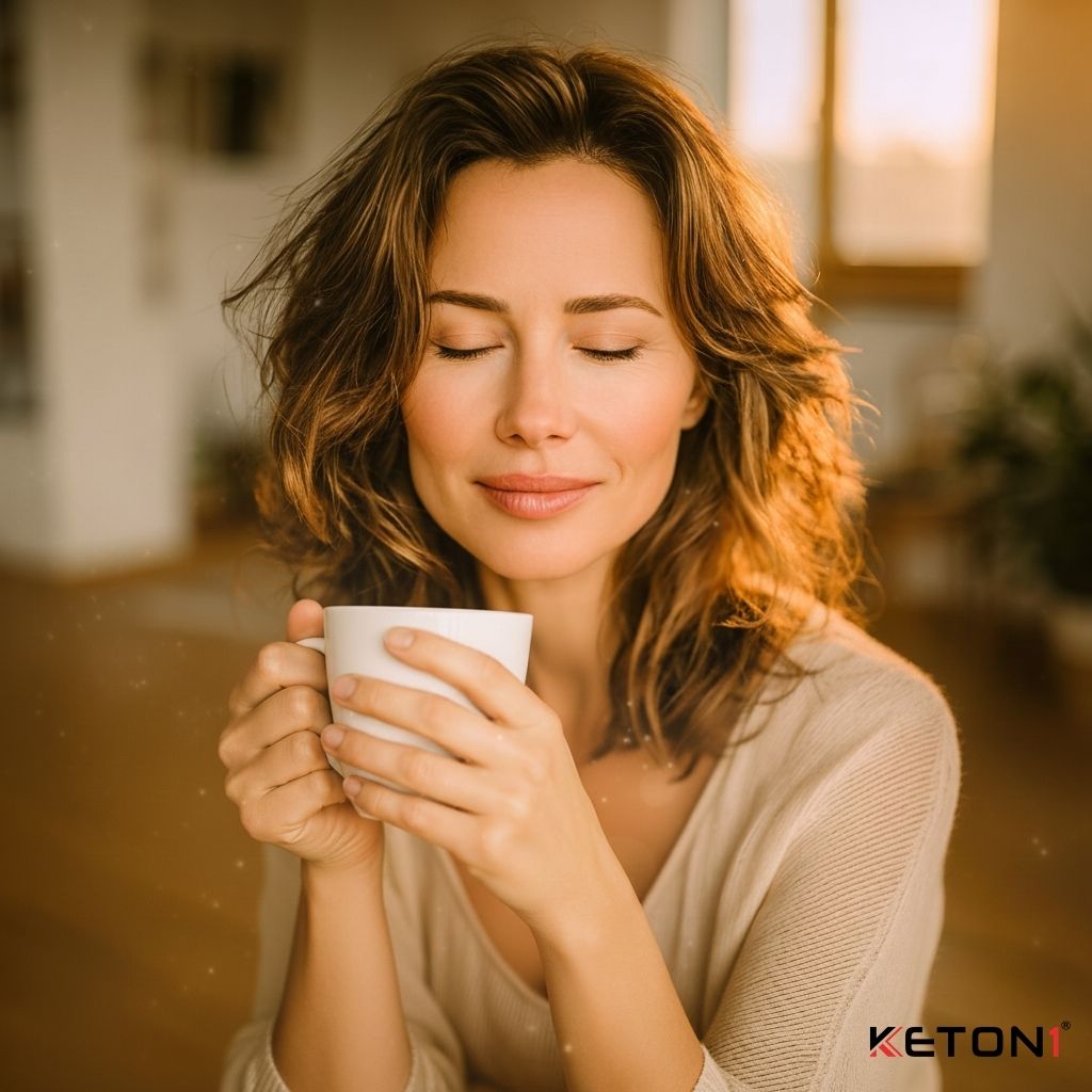 De vordelen van keton1 collageen poeder