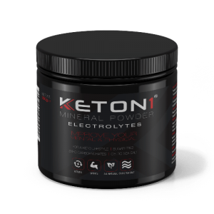 Keto elektrolyten Keto elektrolyten