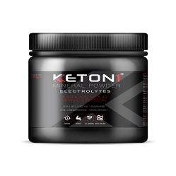 Keto elektrolyten